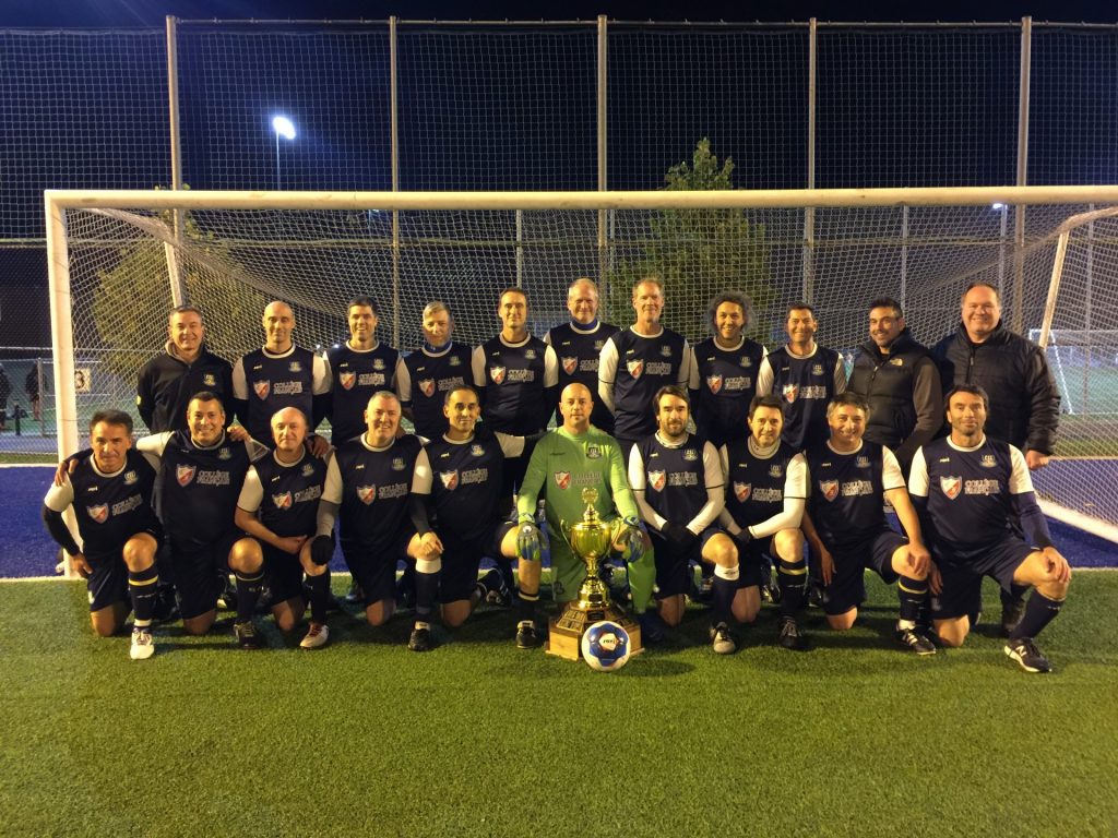 Canonniers De Longueuil 1024x768