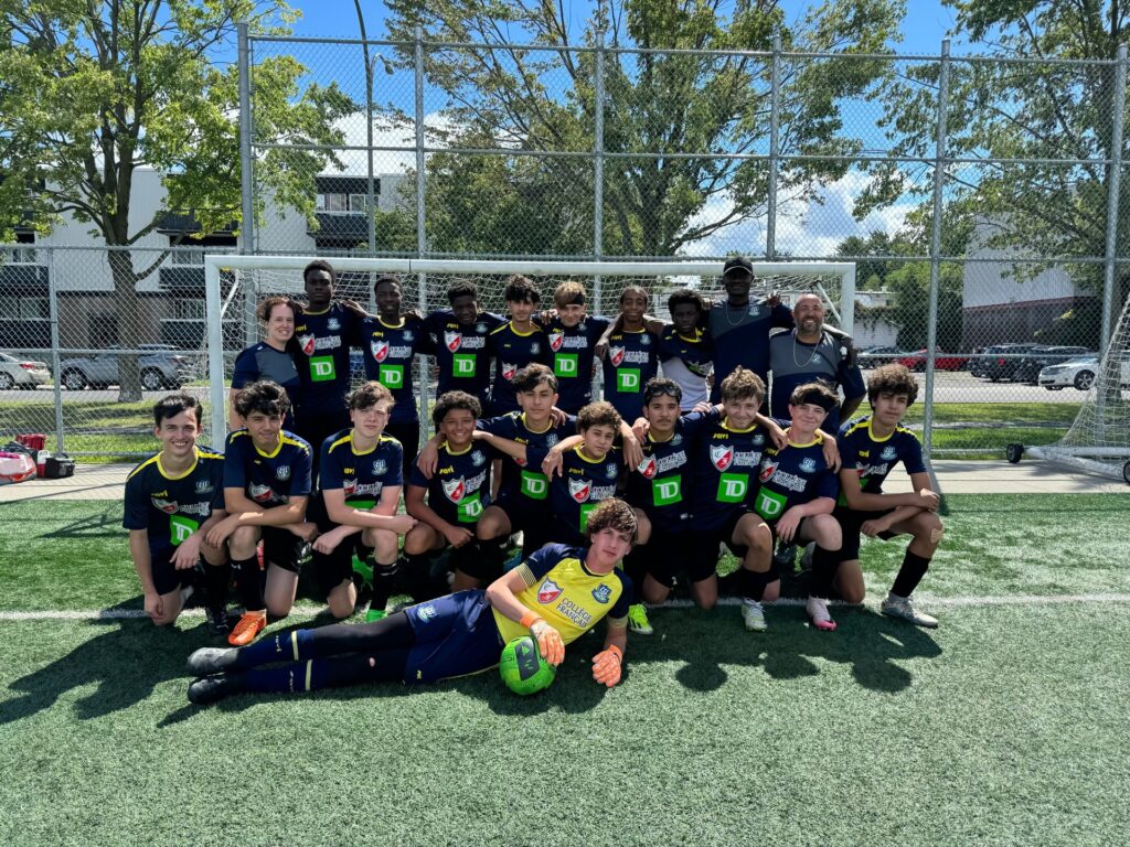 U13 à U21 - Communautaire - Été U16 M Local 2 1024x768